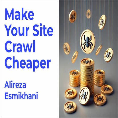 What is Crawl Budget? + Simple Ways to Optimize Crawl Budget