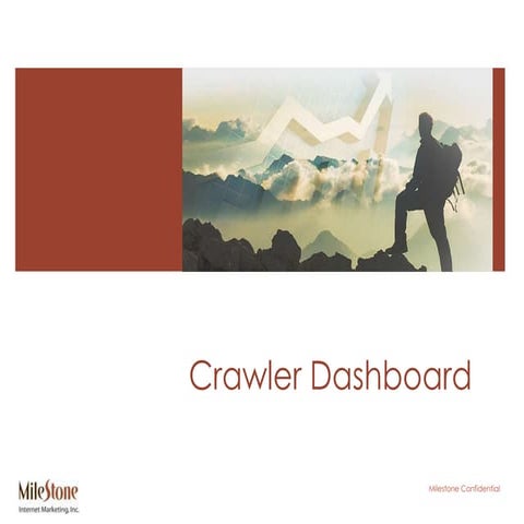 Crawler%20 dashboard