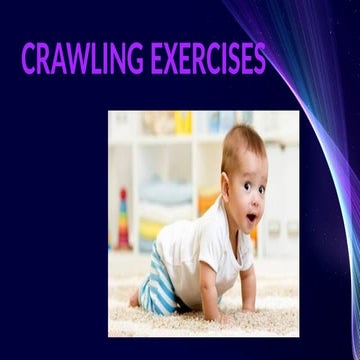 CRAWLING.pptx important for students and daily | PPTX