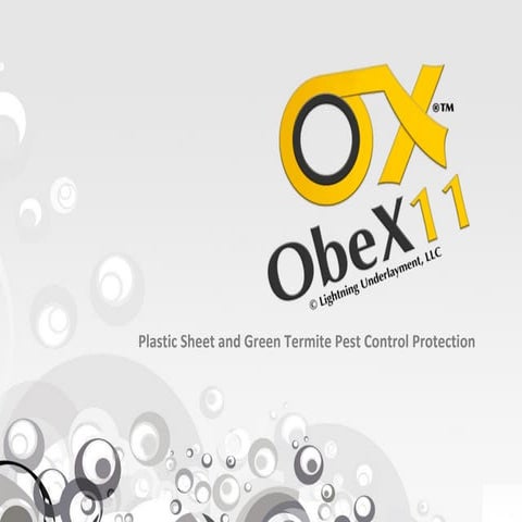 Crawl space moisture barrier vapor barrier plastic sheeting - obex11 | PPT