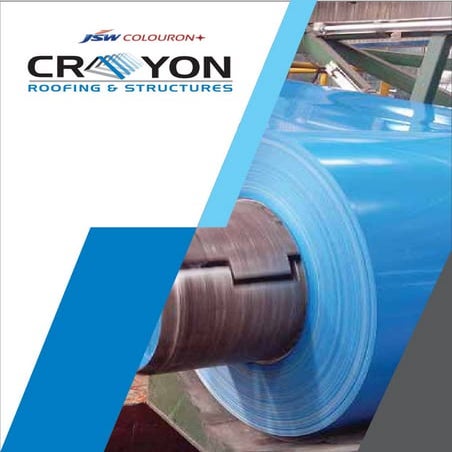 Top Roofing Sheet Dealers in Chennai – Quality & Value | PDF
