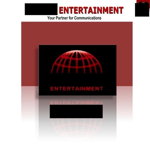 The worst PPT I've ever seen