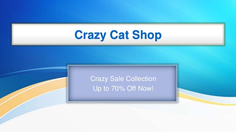 gag gifts for cat lovers