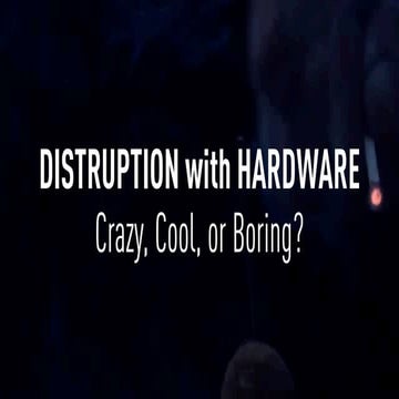 Crazy, Cool Or Boring