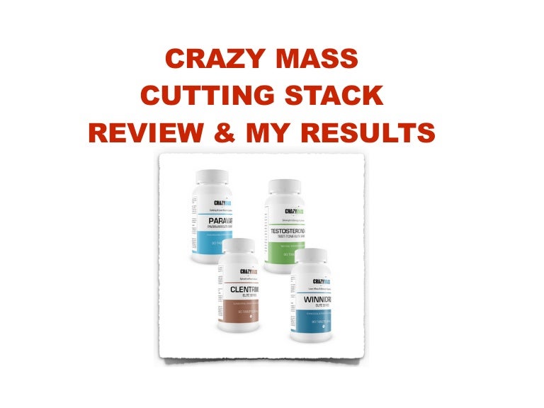 Crazy Mass Cutting Stack Review and Results Does Crazy Mass Cutting…