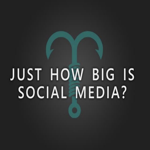 Fun Social Media Stats