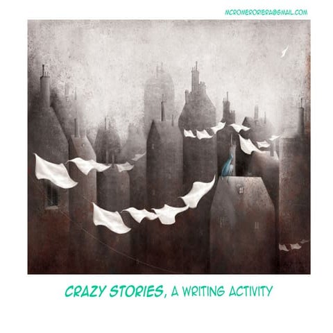 Crazy Stories