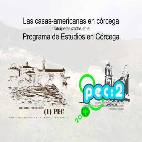 CóRcega Asoc Corsos 2008