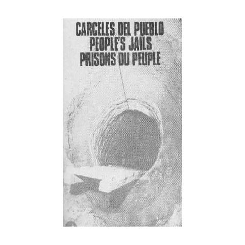 Cárcel del pueblo donde estuvo cautivo el coronel larrabure