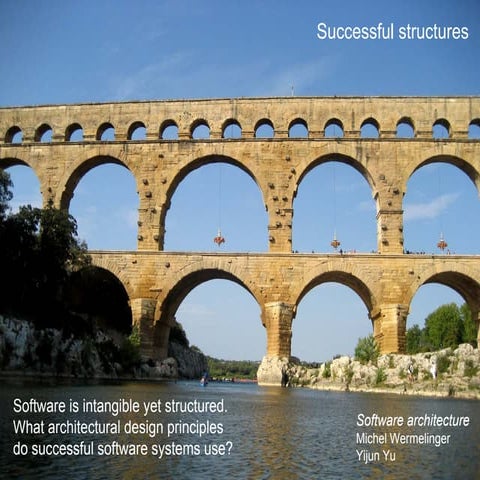 My Research in a Nutshell