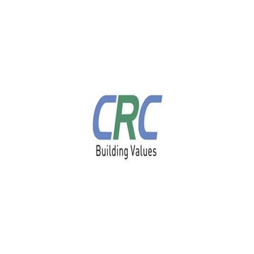CRC The Flagship by CRC Group - Premium Commercial Space in Noida