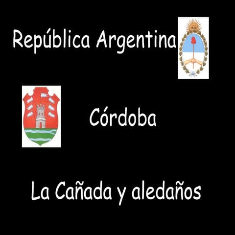 Córdoba - La Cañada