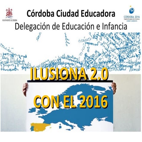 Córdoba ciudad educadora