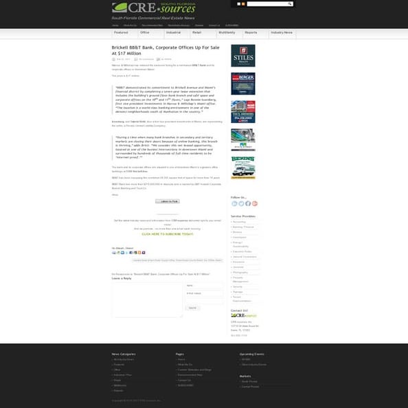 Gabriel Britti - CRE - sources | PDF