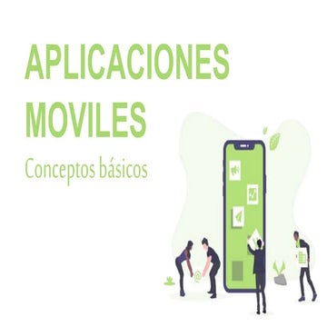 Creaacion de apps