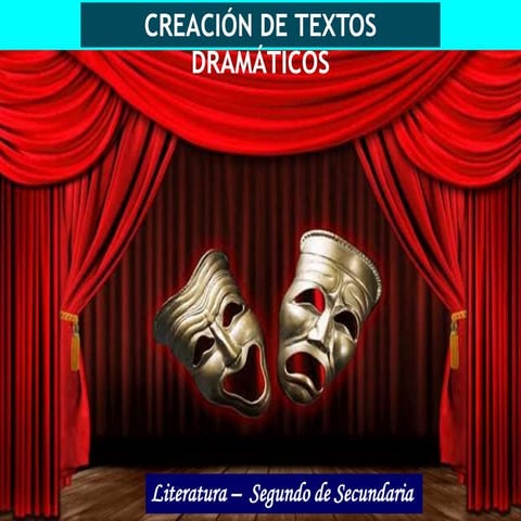 Creación-textos-dramáticos.pptx