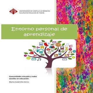 Mi entorno personal de aprendizaje....