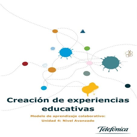Creacion de experiencias_educativas