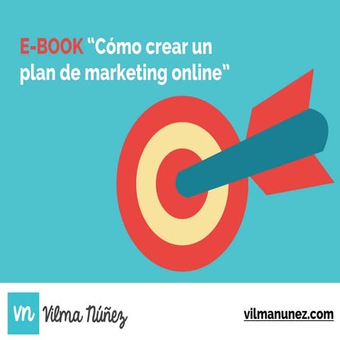 Creacion de plan de marketing online
