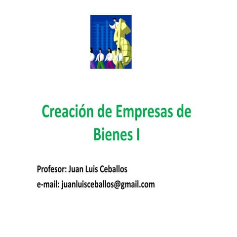 Creacion empresas d 1