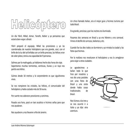 Creaciones juan andrés