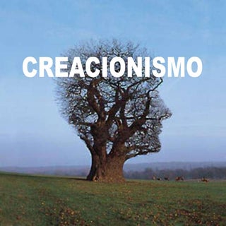 Creacionismo