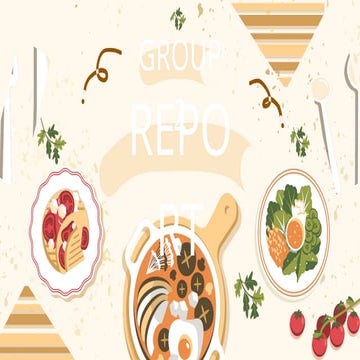 Cream Illustrative Food Journal Presentation.pptx