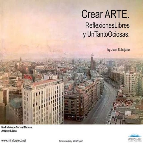 La tecnologia y el arte | PDF
