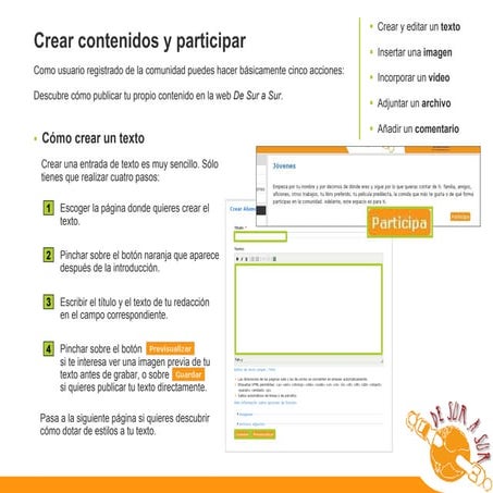 Tutorial padlet | PPT