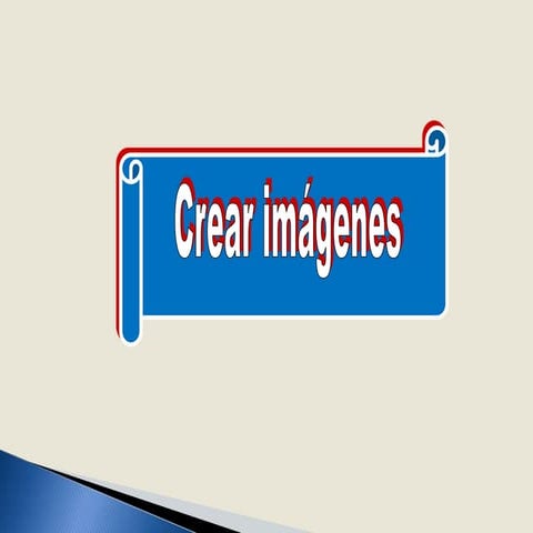 Crearimagenes