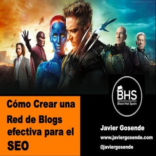 Crear red de blogs para el mejorar ...