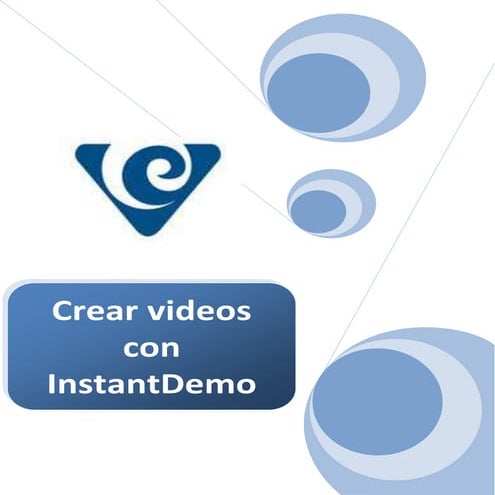 Crear videos