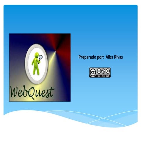 Mapa mental webquest | DOCX