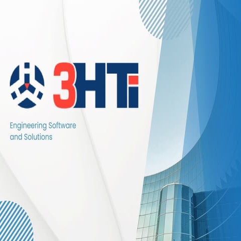 Leading PTC Engineering & Digital Transformation Partner