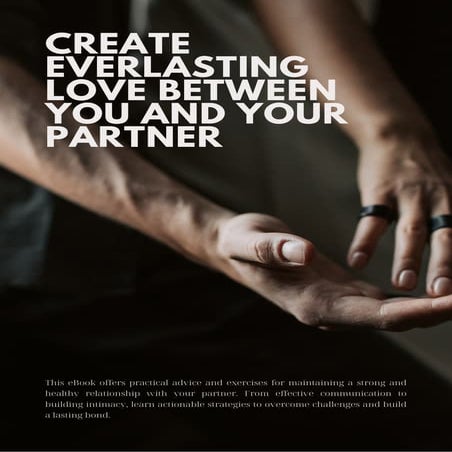 Create Everlasting Love between you and your partner.pdf