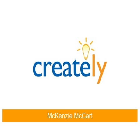 How to use Creately