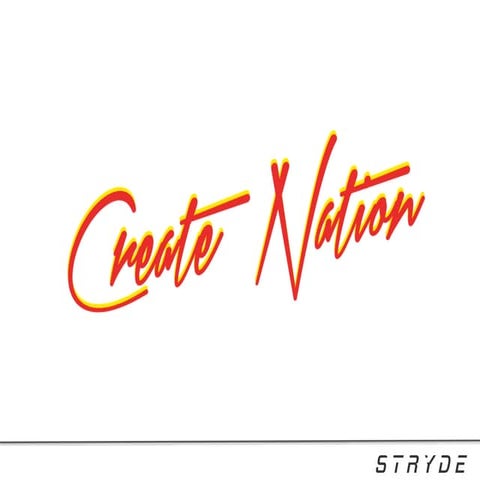 Creating Thought Leadership Through Content Marketing Strategy & Execution