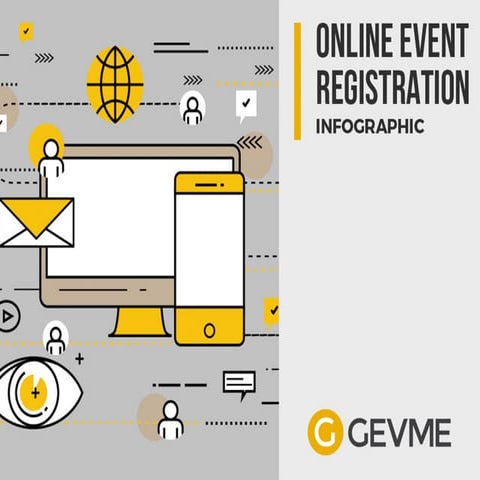 Create powerful online registration 