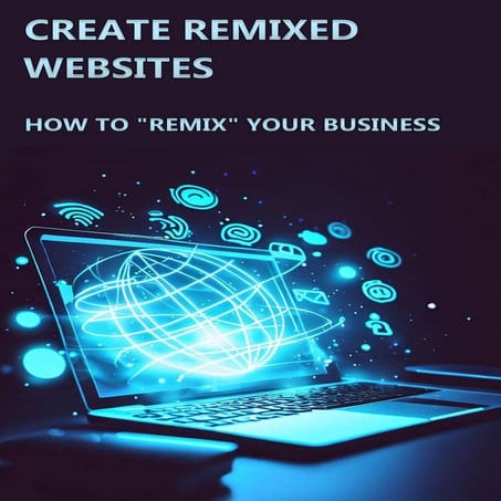 How To Remix Your Business | PDF