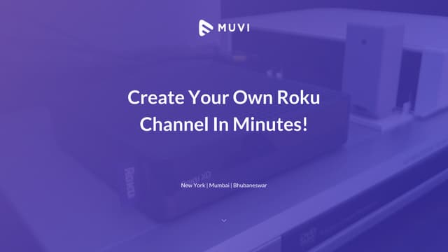 Stunning Create Roku Private Network For Guests image
