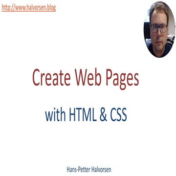 Create Web Pages by programming of your chice.pdf