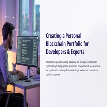 Creating-a-Personal-Blockchain-Portfolio-for-Developers-and-Experts.pptx