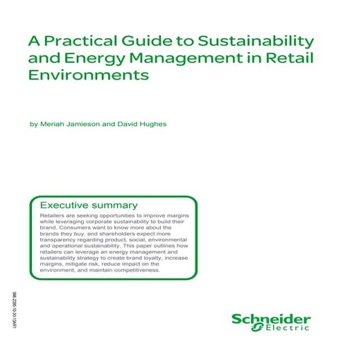 Creating Competitive Advantage In Retail Pdf