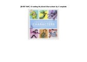 Best Pdf Creating Stylized Characters By Complete Best Pdf Creating Stylized Characters By Complete