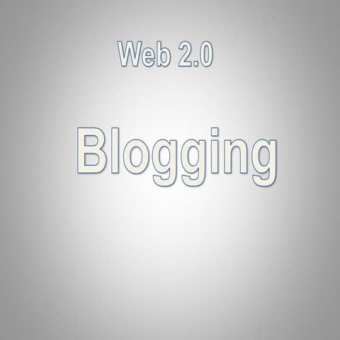 Creatingabloginblogger 2013