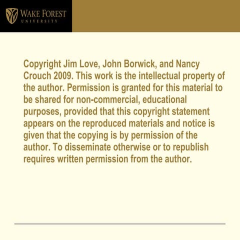 Creating A Change Advisory Board