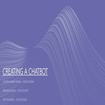 CrEATING A CHATBOT 3(2).pptx