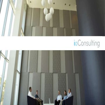 Creating an oracle applications strategy for your campus