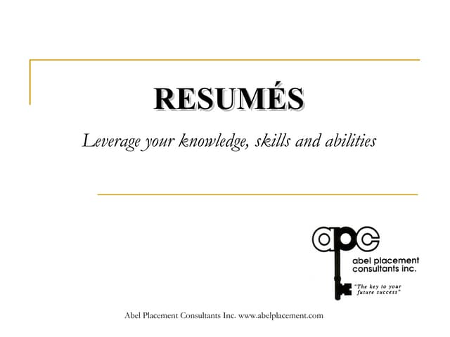 Bain Resume Sample - Creatingaresume 123861820808 Phpapp02 Thumbnail 