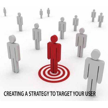 Creating a strategy_to_reach_your_target_market